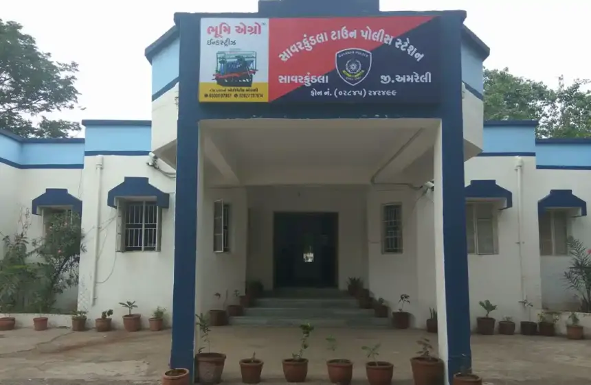 Hindu Student Assaulted for Chanting 'Jai Shri Ram' After Board Exam Success in Gujarat