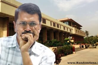 Kejriwal can be arrested anytime in money laundering case