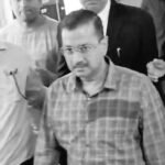 Liquor Mafia Scam: Delhi Chief Minister Arvind Kejriwal Detained By Ed