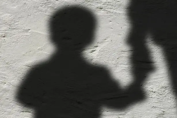Rape of 3 year old Hindu girl in Delhi, accused Shakir absconding
