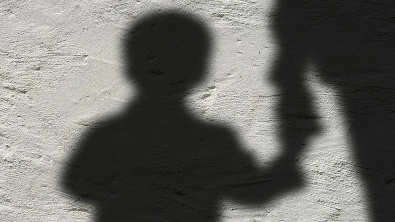 Rape of 3 year old Hindu girl in Delhi, accused Shakir absconding