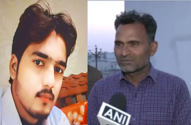 Brutality In Badaun: Child's Testimony, Denial By Family Affected By Sajid-javed Dispute