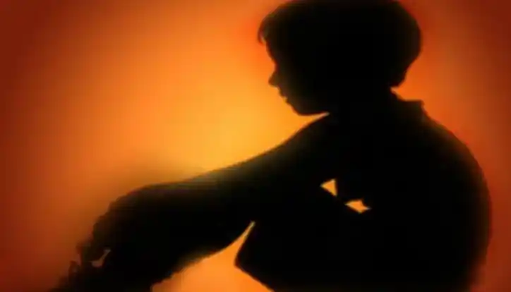 28 year old man raped 13 year old child in the mosque