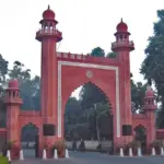 Allegation of mental harassment: AMU student's mother files complaint against Dean Zafar Nomani