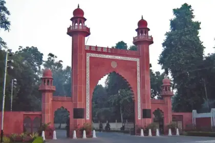 Allegation of mental harassment: AMU student's mother files complaint against Dean Zafar Nomani