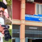 CBI files FIR against 20: Kerala University student commits suicide after facing torture for 29 hours!