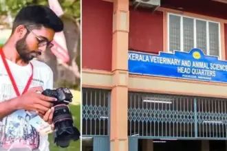 CBI files FIR against 20: Kerala University student commits suicide after facing torture for 29 hours!