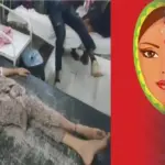 Love Jihad: Ayaan first lured her into a love trap, pasted Feviquick on her lips and physically abused and beat her for a month.