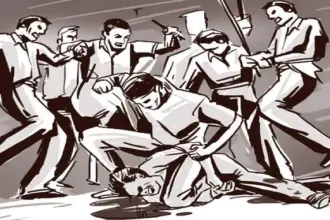 Mob lynching in Kerala: 10 arrested after death of migrant worker from Arunachal Pradesh