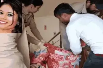 Mohali - Woman strangled to death in her own house, boyfriend Anas Qureshi accused of murder