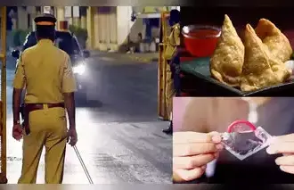 Pune Samosa Scandal: Rahim Khan fed people condoms, gutkha and stones!
