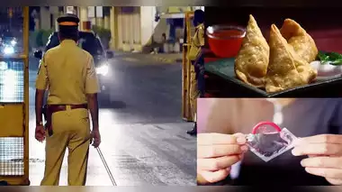 Pune Samosa Scandal: Rahim Khan fed people condoms, gutkha and stones!