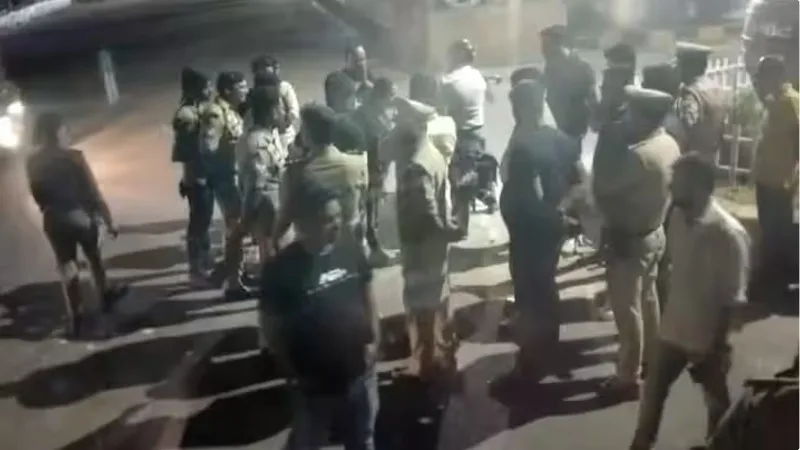 Racket carrying out large-scale religious conversion busted in Uttar Pradesh