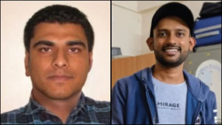 Rameshwaram Cafe Blast: Terrorists Abdul Matin Taha and Musawir Hussain Shazeb detained by NIA!