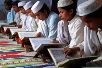 Uttar Pradesh: Recognition of more than 16,000 madrasas canceled after High Court's decision