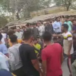 Violence in Kota: Ram Baraat attacked, many injured in intervention