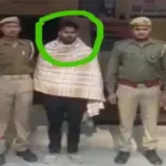 12-year-old girl raped inside mosque in Kalyan, Maharashtra; Accused Akdas Chandu arrested