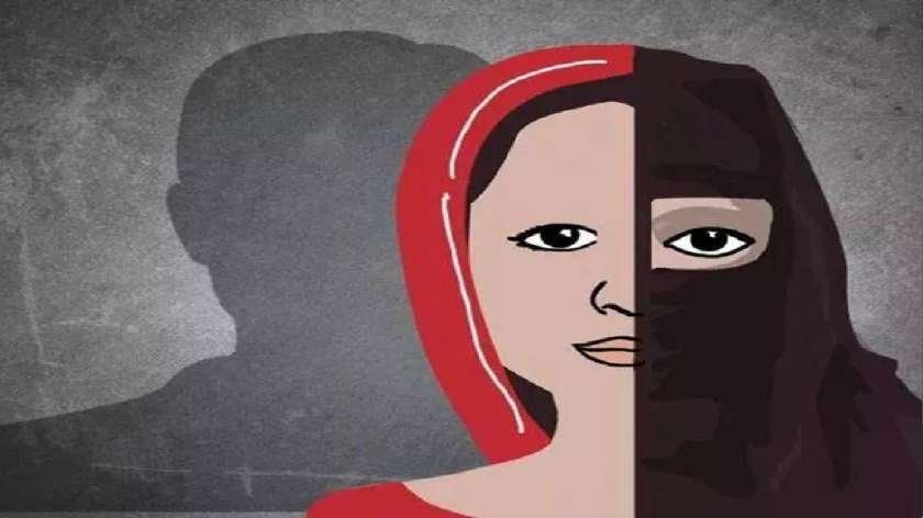 Hindu minor girl raped continuously for 2 years by 2 Muslim brothers