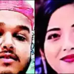 Saqib kept stabbing his own wife from cafe to road!