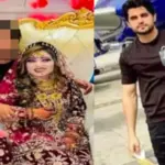 husband Sameer shot Gulafsha in the head over dowry demand!