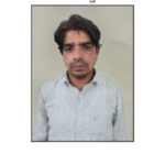 UP ATS Arrests Pakistani Spy